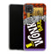 Coque Samsung Galaxy A22 5G Aesthetic Billet d'or de Wonka au chocolat - MaCoquePerso