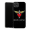 Coque Samsung Galaxy A22 5G Aesthetic bon jovi logo 2021 - MaCoquePerso