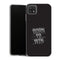 Coque Samsung Galaxy A22 5G Aesthetic Born To Win - MaCoquePerso