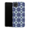 Coque Samsung Galaxy A22 5G Aesthetic Carreaux d'azulejo portugais 2 - MaCoquePerso
