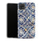 Coque Samsung Galaxy A22 5G Aesthetic Carreaux émaillés portugais - MaCoquePerso