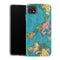 Coque Samsung Galaxy A22 5G Aesthetic Carte vintage du monde (1897) - MaCoquePerso