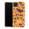 Coque Samsung Galaxy A22 5G Aesthetic Chauve souris jaune - MaCoquePerso