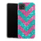 Coque Samsung Galaxy A22 5G Aesthetic Chevrons Strass - MaCoquePerso
