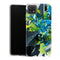 Coque Samsung Galaxy A22 5G Aesthetic Christal Bleu - MaCoquePerso