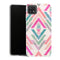 Coque Samsung Galaxy A22 5G Aesthetic Diamands Azteque - MaCoquePerso
