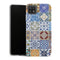 Coque Samsung Galaxy A22 5G Aesthetic Ensemble de 48 motifs de carreaux de céramique - MaCoquePerso
