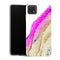 Coque Samsung Galaxy A22 5G Aesthetic flawless pink - MaCoquePerso