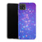 Coque Samsung Galaxy A22 5G Aesthetic Galaxy Sparkle - MaCoquePerso