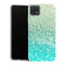 Coque Samsung Galaxy A22 5G Aesthetic gatsby mint - MaCoquePerso