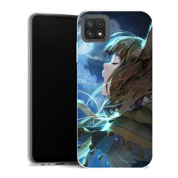 Coque Samsung Galaxy A22 5G Aesthetic Horo - MaCoquePerso