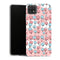 Coque Samsung Galaxy A22 5G Aesthetic Kawai Robots - MaCoquePerso