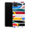 Coque Samsung Galaxy A22 5G Aesthetic Livrées de la grille F1 2021 - MaCoquePerso