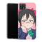 Coque Samsung Galaxy A22 5G Aesthetic Love Live! Nico Yazawa - MaCoquePerso