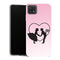 Coque Samsung Galaxy A22 5G Aesthetic Love story - MaCoquePerso