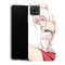 Coque Samsung Galaxy A22 5G Aesthetic Momiji Inubashiri - MaCoquePerso