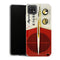 Coque Samsung Galaxy A22 5G Aesthetic Mon Grand Père Old Radio - MaCoquePerso