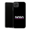 Coque Samsung Galaxy A22 5G Aesthetic Nasa fond noir - MaCoquePerso