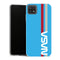 Coque Samsung Galaxy A22 5G Aesthetic NASA rétro - MaCoquePerso