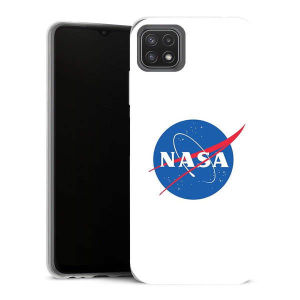 Coque Samsung Galaxy A22 5G Aesthetic Nasa - MaCoquePerso
