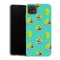 Coque Samsung Galaxy A22 5G Aesthetic Reptar - MaCoquePerso