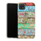 Coque Samsung Galaxy A22 5G Aesthetic rococo style - MaCoquePerso