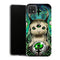Coque Samsung Galaxy A22 5G Aesthetic Space Bunny - MaCoquePerso