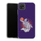 Coque Samsung Galaxy A22 5G Aesthetic Space Dunk - MaCoquePerso