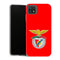 Coque Samsung Galaxy A22 5G Aesthetic Sport Lisboa e Benfica SLB - MaCoquePerso