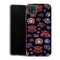 Coque Samsung Galaxy A22 5G Aesthetic Tarentules sombres - MaCoquePerso