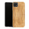 Coque Samsung Galaxy A22 5G Aesthetic Texture BOIS - MaCoquePerso