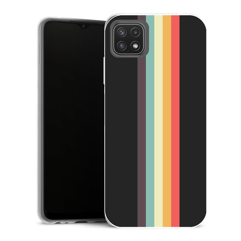 Coque Samsung Galaxy A22 5G Aesthetic Tipua - MaCoquePerso