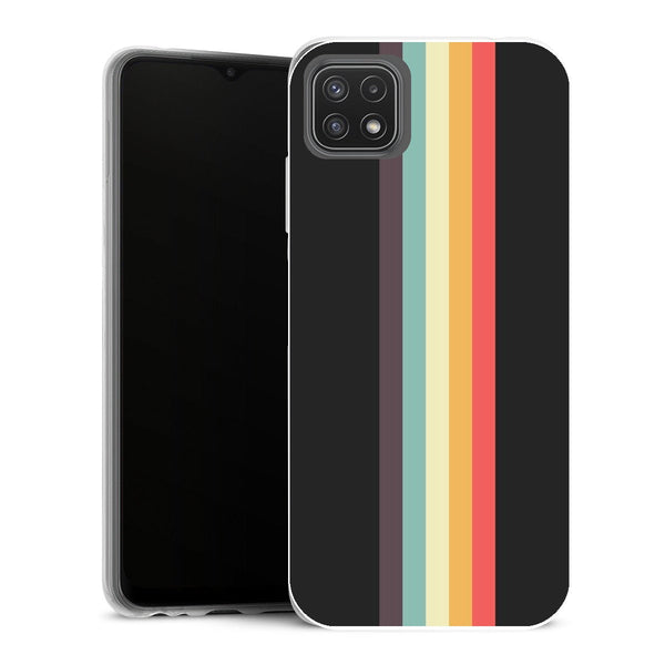 Coque Samsung Galaxy A22 5G Aesthetic Tipua - MaCoquePerso