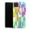 Coque Samsung Galaxy A22 5G Aesthetic Trapezoid - MaCoquePerso