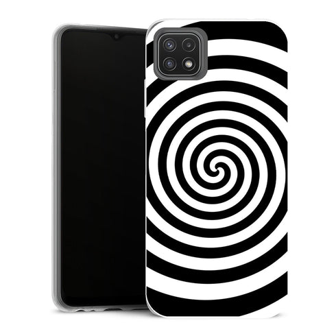 Coque Samsung Galaxy A22 5G Aesthetic vertigo - MaCoquePerso