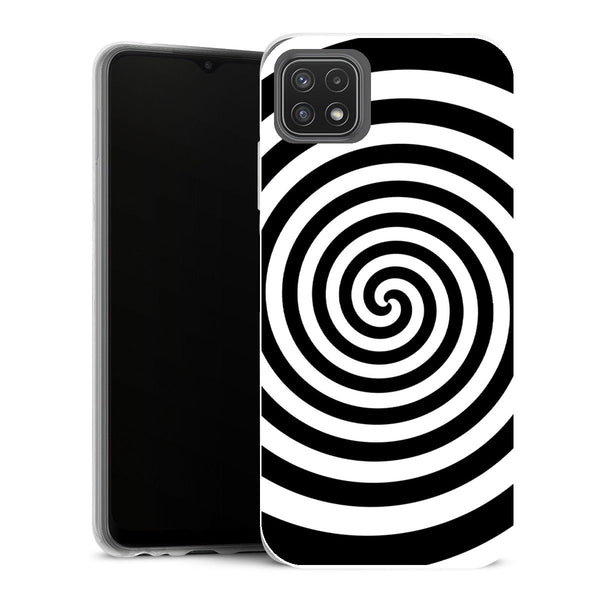 Coque Samsung Galaxy A22 5G Aesthetic vertigo - MaCoquePerso