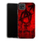 Coque Samsung Galaxy A22 5G Aesthetic we are anarchy - MaCoquePerso