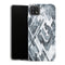 Coque Samsung Galaxy A22 5G Aesthetic Zig zag black - MaCoquePerso