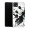 Coque Samsung Galaxy A22 5G Animaux Angry Panda - MaCoquePerso