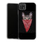 Coque Samsung Galaxy A22 5G Animaux Bandito cat - MaCoquePerso