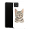 Coque Samsung Galaxy A22 5G Animaux Chat bengale 311686769 - MaCoquePerso