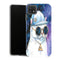 Coque Samsung Galaxy A22 5G Animaux CHAT HIPSTER 212484198 - MaCoquePerso