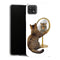 Coque Samsung Galaxy A22 5G Animaux CHAT TIGRE 193649123 - MaCoquePerso
