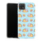 Coque Samsung Galaxy A22 5G Animaux Chats et tacos - MaCoquePerso
