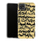 Coque Samsung Galaxy A22 5G Animaux Clef musicale pour chat - MaCoquePerso