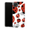 Coque Samsung Galaxy A22 5G Animaux Coccinelle - MaCoquePerso