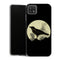Coque Samsung Galaxy A22 5G Animaux crow - MaCoquePerso