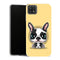 Coque Samsung Galaxy A22 5G Animaux Cute puppies - MaCoquePerso