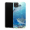 Coque Samsung Galaxy A22 5G Animaux Dauphins Heureux - MaCoquePerso