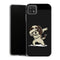 Coque Samsung Galaxy A22 5G Animaux dog shih tzu dabbing - MaCoquePerso